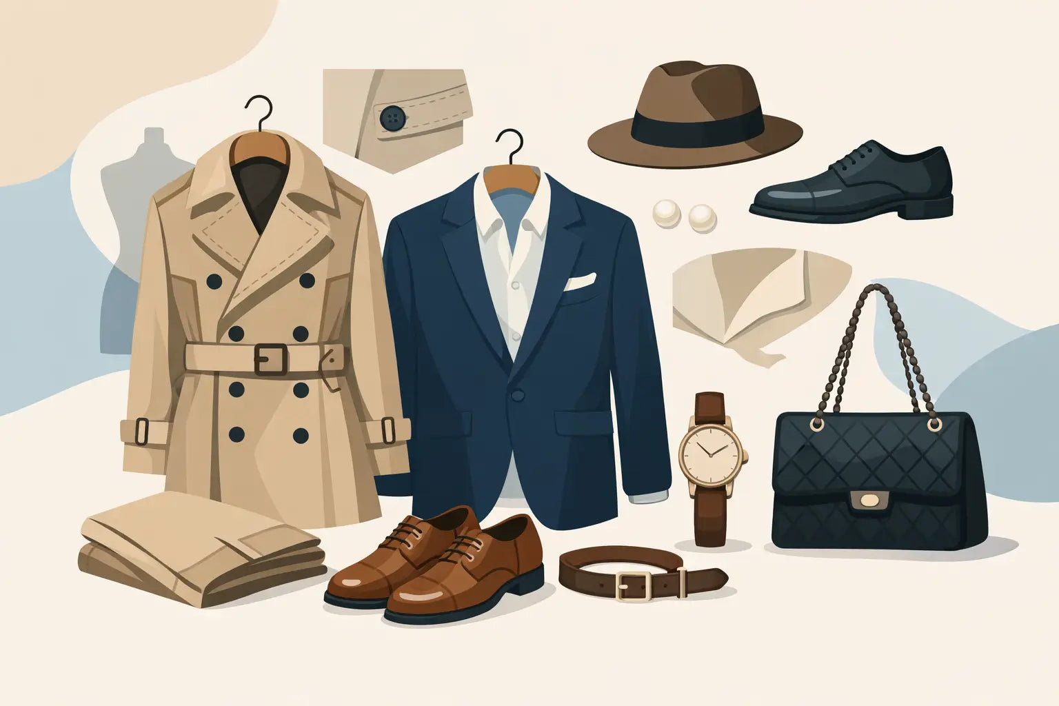 What Makes Clothing Timeless? The Details That Last