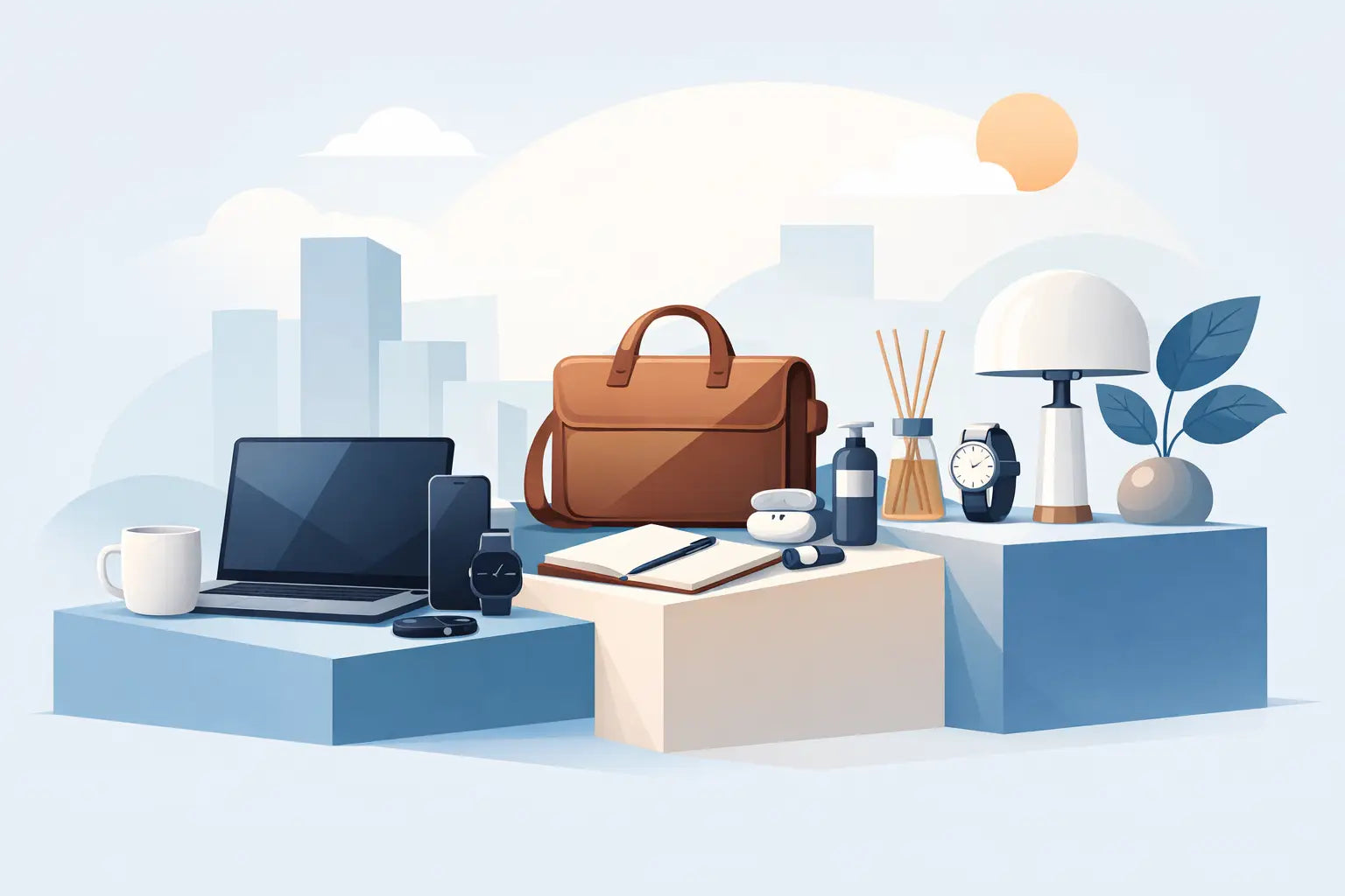 Elevated Essentials That Earn Their Place